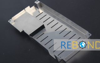 sheet metal parts